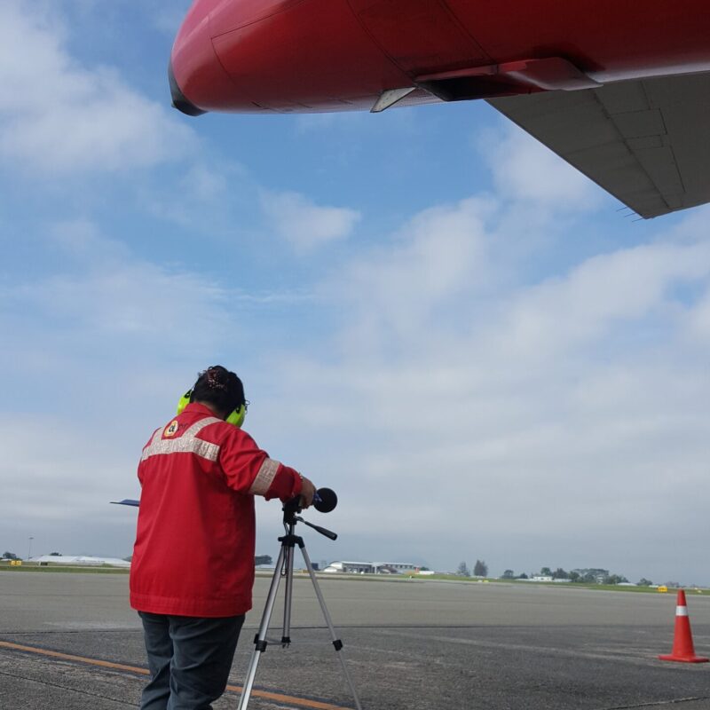 MSA training facility 2