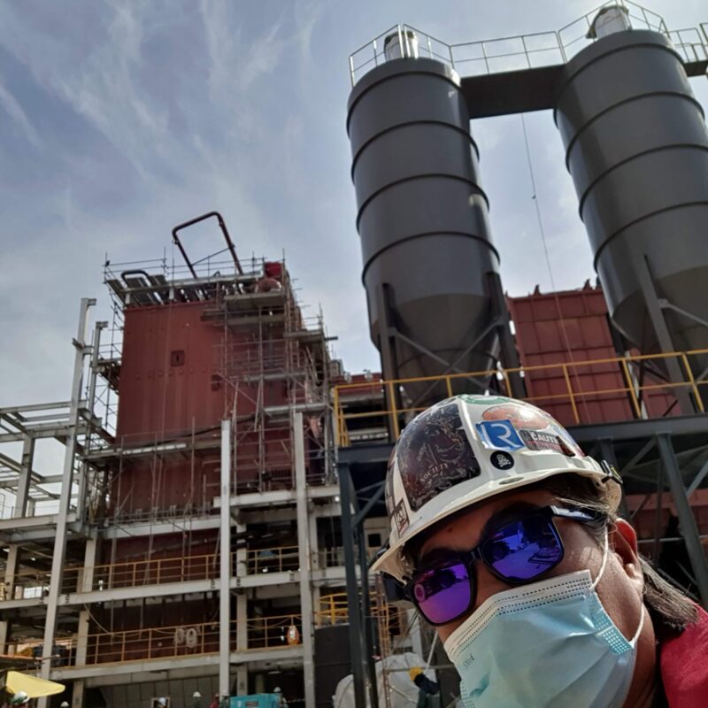 MSA training facility 6