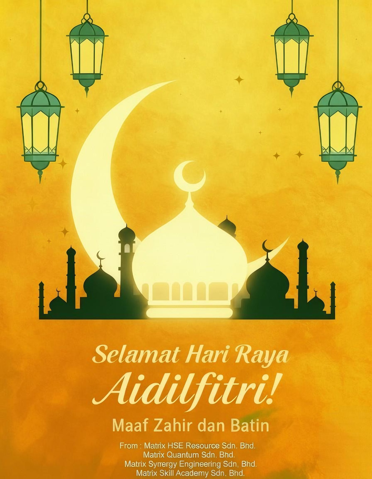 Happy Chinese New Year 2026